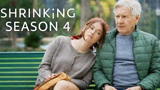 Shrinking Season 4 – First Look Trailer | Truth Hurts This Time 😱