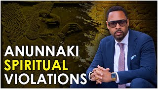 Anunnaki Origins of Jehovah: The Fish God of the Nephilim ** WARNING!  SHOCKING FACTS **