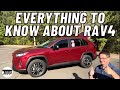 2022 RAV4 LE How-to Tutorial & Review: EVERYTHING You Want to Know!