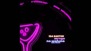 1da Banton, Brytiago - No Wahala (Latin Remix) (Instrumental)