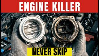 10 GMC Maintenance Items That KILL Engines When Skipped