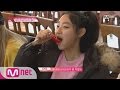 [Produce 101] Special Menu for Diet! Healthy Meal Plan with Ray Yang EP.05 20160219