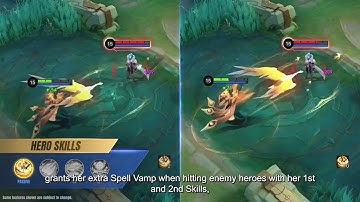 New Hero Zetian Skill Intro