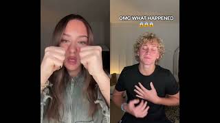 Let’s talk about it