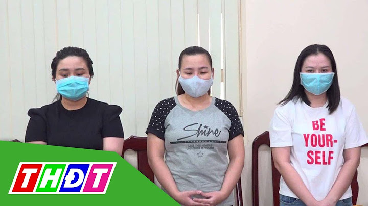 Đồng Nai: 3 “Nữ quái” lập cả văn phòng công chứng giả để lừa bán đất khống | THDT