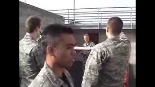 AFROTC Det 850 Recruiting Video