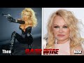 Barb Wire (1996) Cast Then And Now ★ 2020 (Before And After)