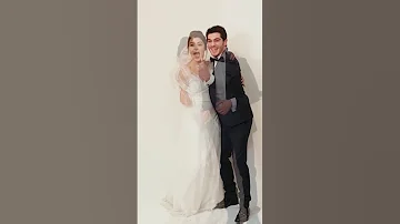 الحب لا يفهم الكلام لطافة من المسلسل حياة ومراد 