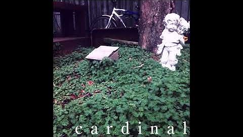 Cardinal - Demo (Full EP)