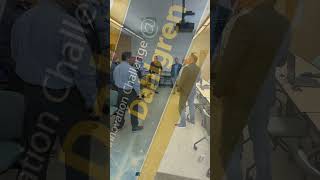 TMC Technologies Dahlgren OPEN HOUSE  Jeff Edgell Recap #RightPeople #RightSolutions #RightTime