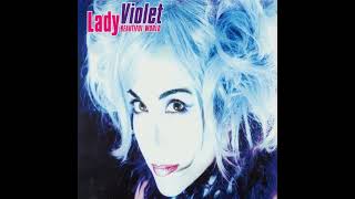 Lady Violet - Beautiful World (Ced Tecknoboy DJ Tool Cut)