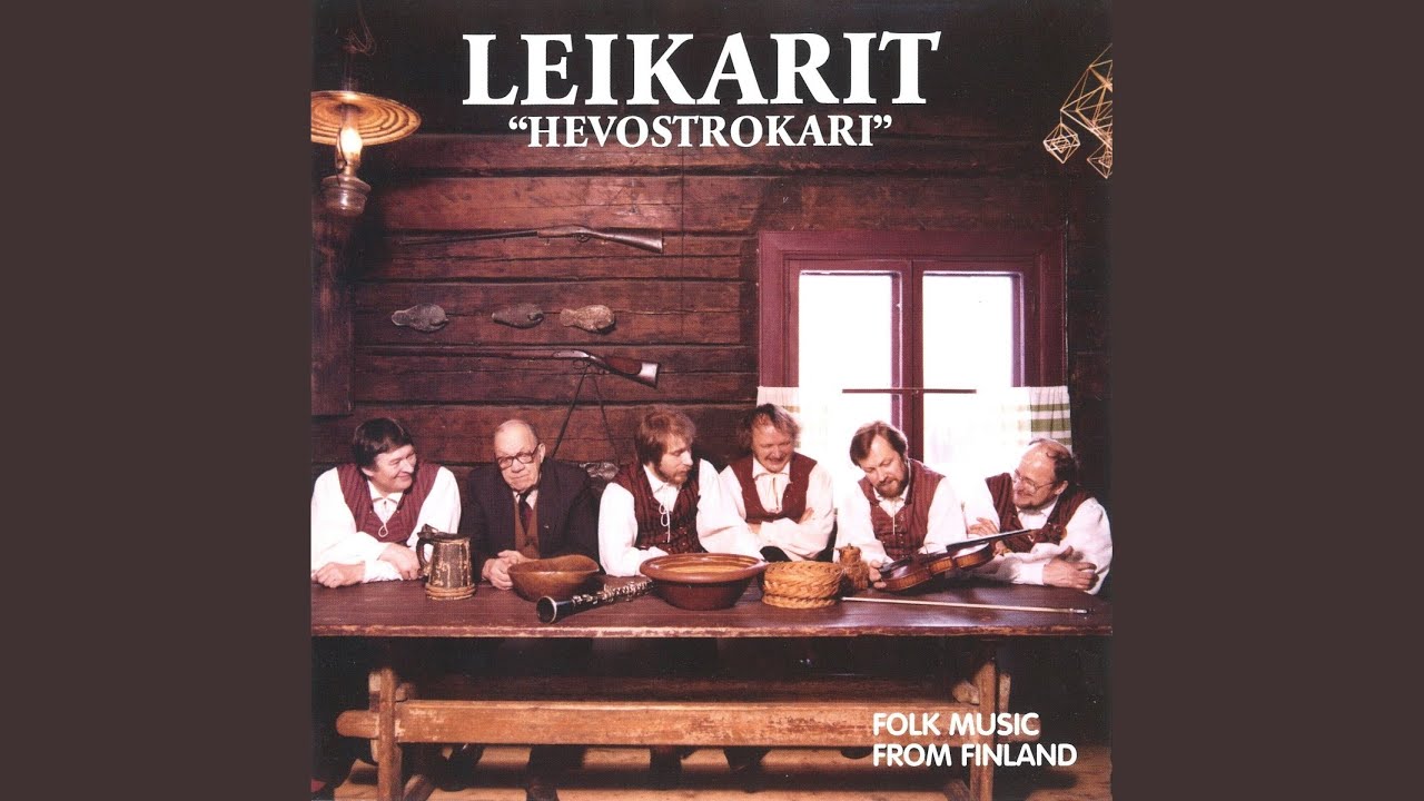 Polska Lohjan seudulta