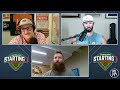Charlie Blackmon Discusses Nolan Arenado Leaving Colorado + All Star Preview