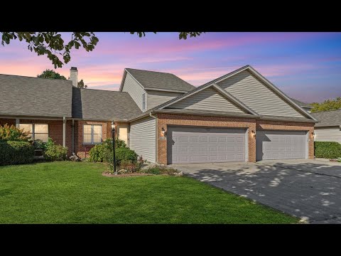 2505 Windward Blvd, Champaign, IL home video tour