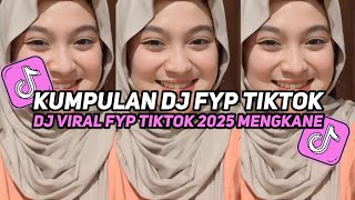 Download Lagu KUMPULAN DJ VIRAL TIK TOK TERBARU 2025 FULL BASS JEDAG JEDUG MENGKANE MP3 Download Lagu KUMPULAN DJ VIRAL TIK TOK TERBARU 2025 FULL BASS JEDAG JEDUG MENGKANE MP3