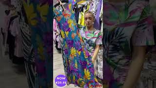New Arrivals At Paco Guide