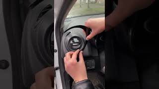 Renault Clio 4 Joy Paket Kaplama Nasıl Yapılır ? Pianoblack Uygulama