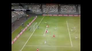 Mustafa Pektemek Rövaşeta Gölü