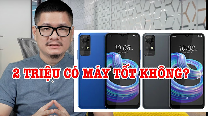 Top những điện thoại tốt duoiw 2 triệu năm 2024