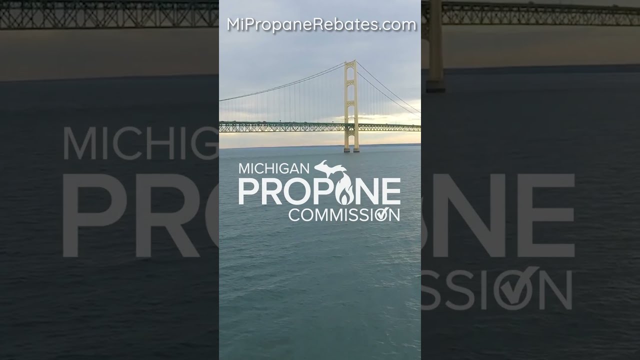 Michigan Propane Appliance Rebates!