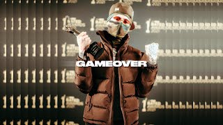 Video thumbnail of "[FREE] Drill Type Beat - "Gameover" | UK/NY Drill x Jersey Drill x Central Cee Type Beat 2023"