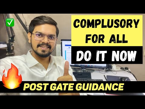 COAP 2022 | PSU & IIT M.tech Admission Portals | All details and complete guideline