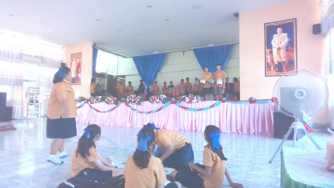 สาระดี ครูเจี๊ยบจิ