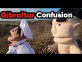 SML Parody: Gibraltar Confusion