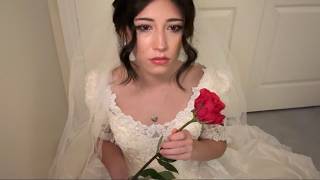 asmr but I just got left at the altar