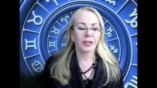 GEMINI June 2014 Horoscope Overview   Jennifer Angel for NYDailyNews