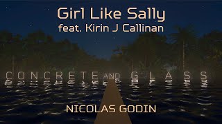 Nicolas Godin - GIRL LIKE SALLY feat. Kirin J Callinan (Official Visualiser)