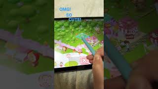 So Cute My Hello Kitty World 2