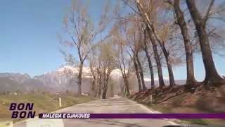 Reportazh - Rrugetim ne Tropoje 24.04.2015