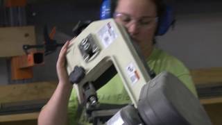 Famous Working In Theatre: The Carpenters who Set the Scene Profile