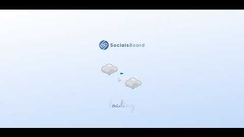 Manage Multiple Clients on Social Media | SocialsBoard Organization & Profile System