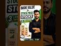 3 Hidden Undervalued Stocks for 2026