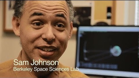 A Day in the Life of the UC Berkeley Space Sciences Lab