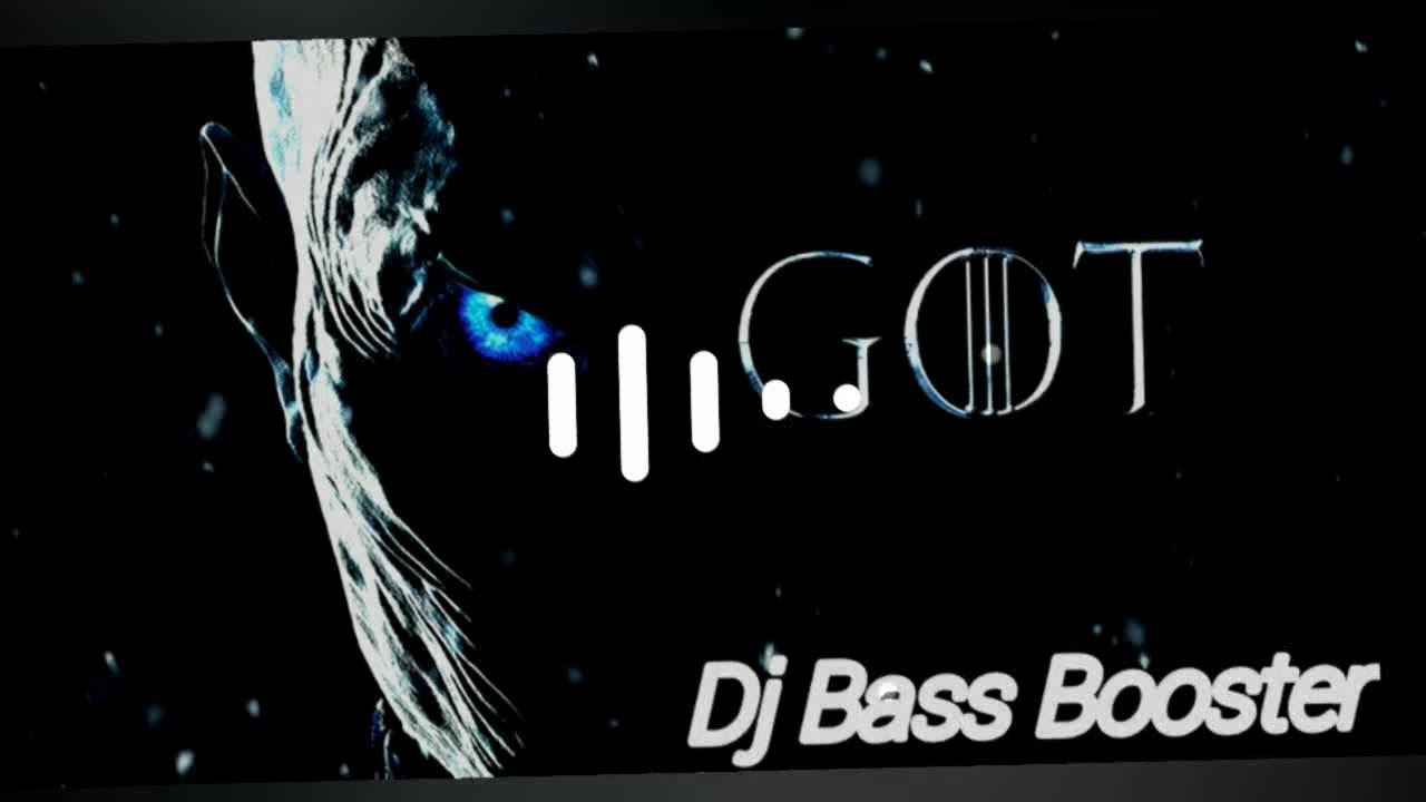 Game Of Thrones Bambaiya 2018 Style