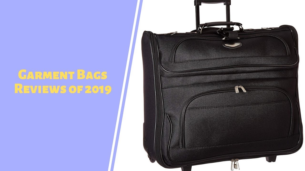 Garment Bags Reviews Of 2019 Best Garment Bags Reviews Of 2019 Best