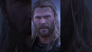 Suffer With Me X Thor