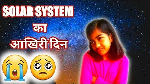 Solar system(FINAL)|class4 |solar system explain in hindi|#solarsystem  #science#evs#studynotes