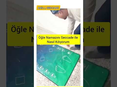 AKILLI SECCADE /