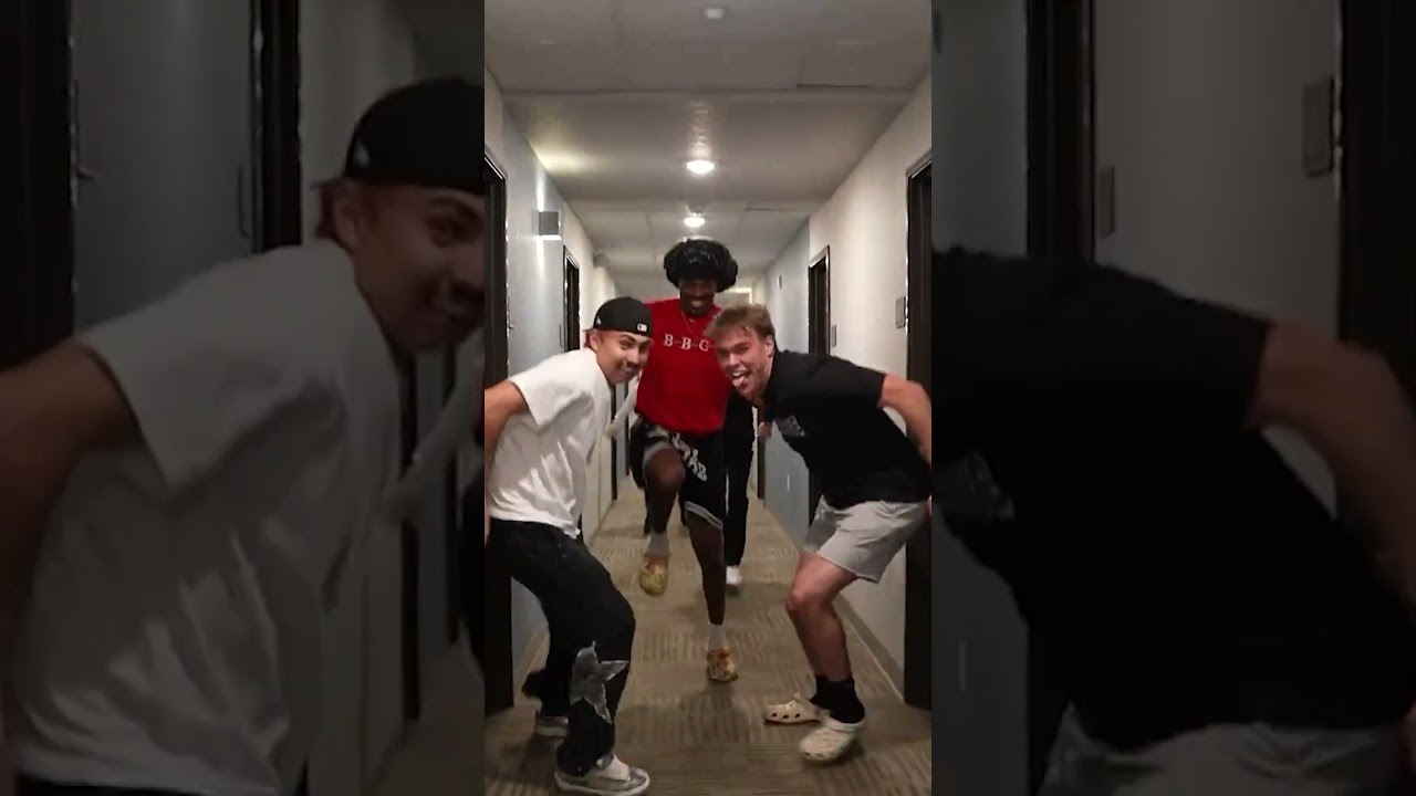 Испытание «10 человек: Динь-дон, бегство» 😭💀