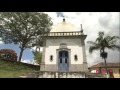 Sanctuary of Bom Jesus do Congonhas (UNESCO/NHK)