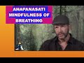 Meditation Gathering   5/27/2020   Anapanasati - Mindfulness of Breathing