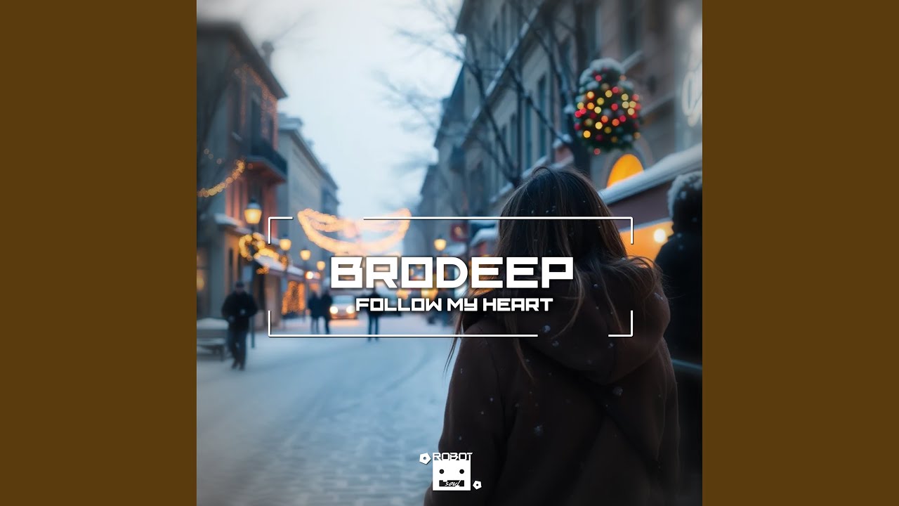 Follow My Heart (Slow Version)