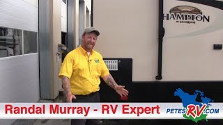 How to Prevent Damage to Your Camper's Water Heater Element | Pete's RV Quick Tips (CC)