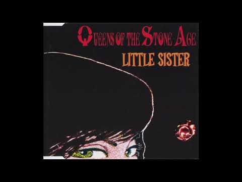 Queens Of The Stone Age - Little Sister