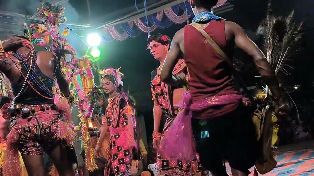 ମହୁଲିଆ ଦଣ୍ଡ ନାଚ ll ଚଡ଼ୟା ନାଚ ll PART-2 ଓଡ଼ିଆ କଳା ଓ ସଂସ୍କୃତି ll ଜୟ ଶିବ ଶଙ୍କର 🙏ll #odia #culture ll