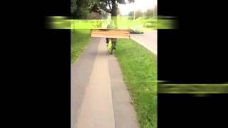 Transport Mebli